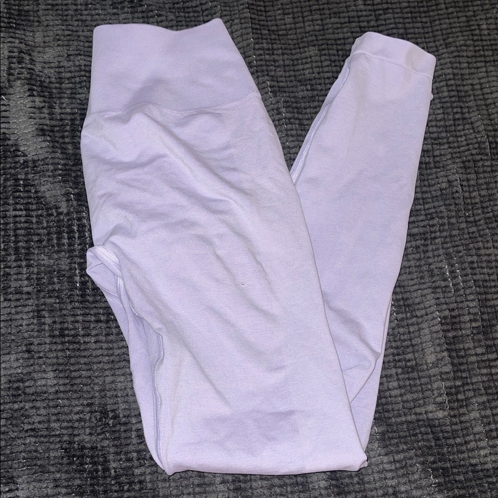 Alphalete Amplify leggings *read description*